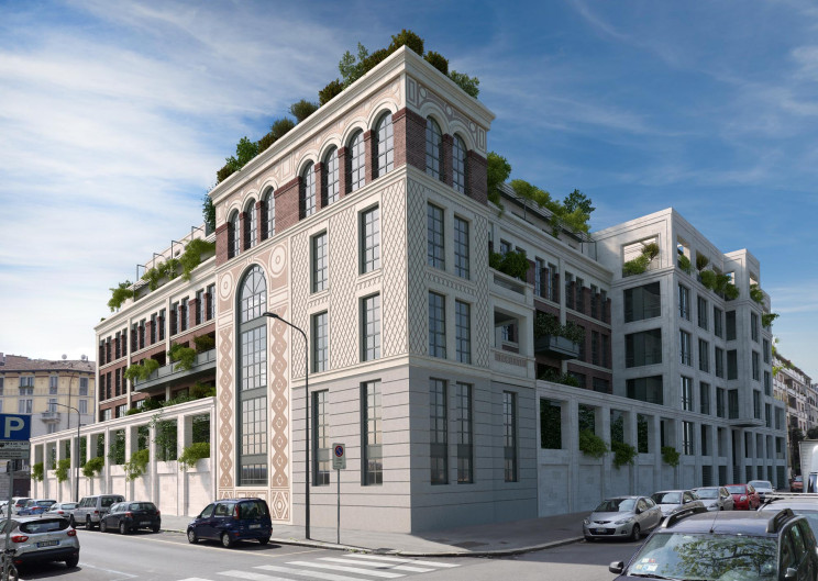 Concrete Investing