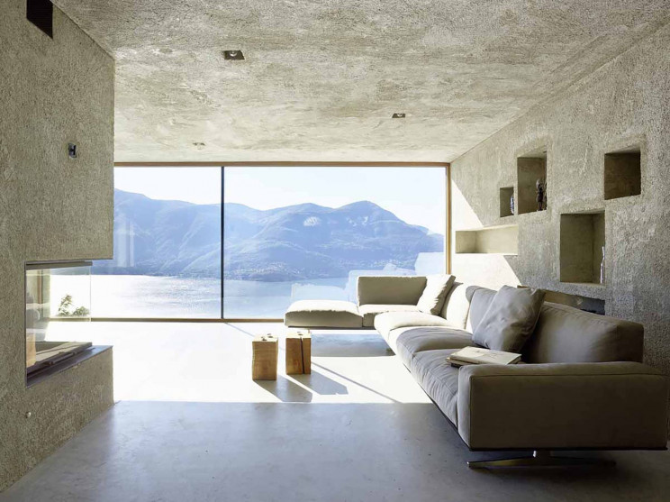 archdaily.com - copyright Hannes Henz