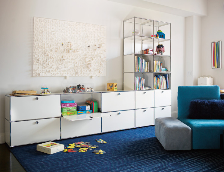 USM HALLER