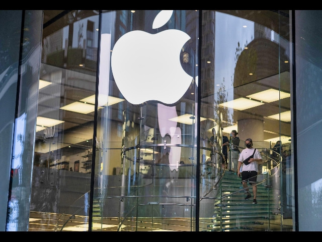 Ft, Ue stfaceila lista nera big tech, anche Apple e Facebook