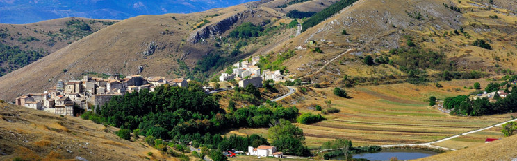 Comune di Santo Stefano di Sessania