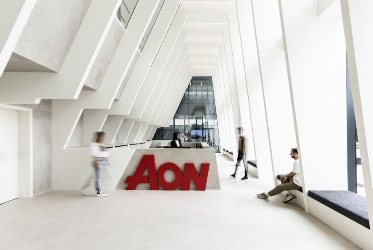 Aon