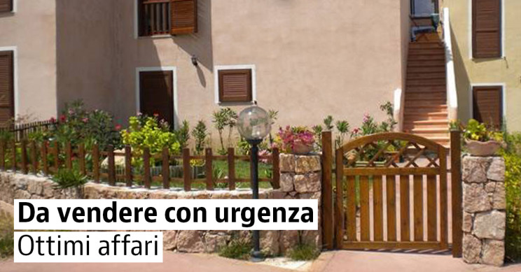 Urge vendere: le migliori case in Italia