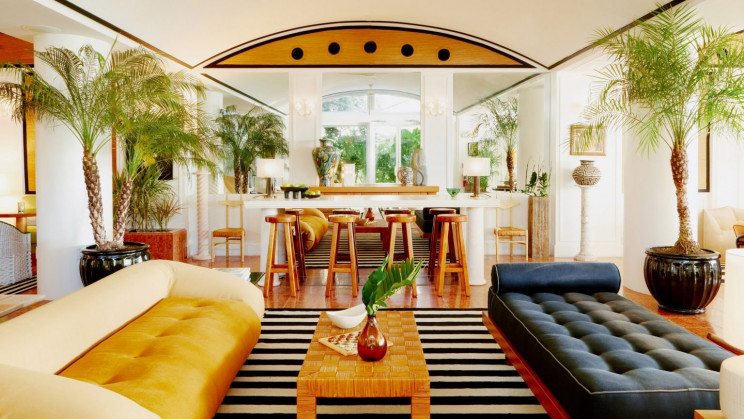 Palms Heights Hotel