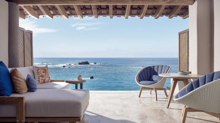 Four Season Resort Punta Mita