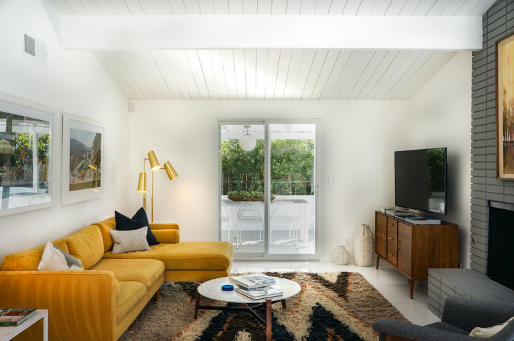 Houzz/Marni Epstein-Mervis