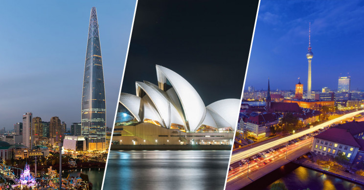 Seoul, Sydney e Berlino, le città con prezzi residenziali prime in maggiore crescita / Freepik