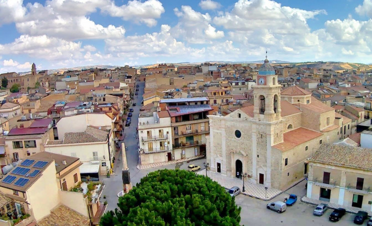 Comune di Delia
