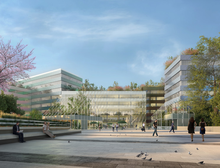 Cbre-Jll