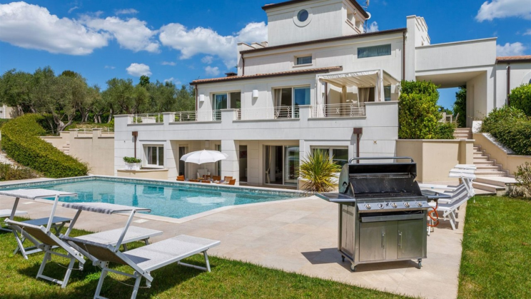 Villa Mandara, a Misano Adriatico (RN) / italianway.house