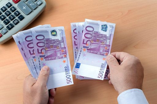 Bankitalia, a febbraio crescono i prestiti a famiglie e imprese