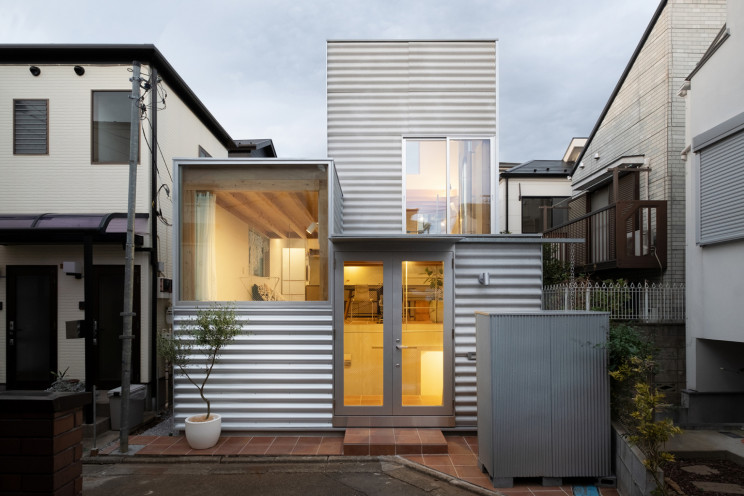 Unemori Architects