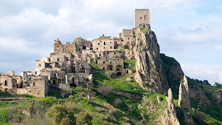 Craco