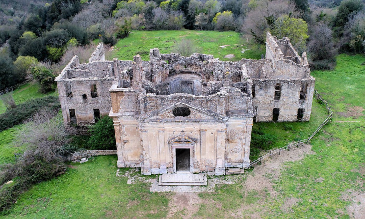 Monterano