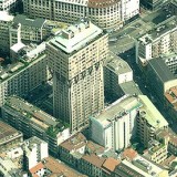 Edifici emblematici, si vende la torre velasca a Milano (galleria)