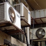 Troppo freddo o troppo caldo in ufficio? tutta la verità sull'aria condizionata