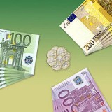 L'europa e l'euro sono sull'orlo del precipizio