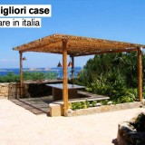 Le migliori case al mare in Italia, spagna e portogallo (fotogallery)