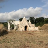 Cos'è un trullo?