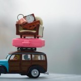 Come affrontare e organizzare un trasloco