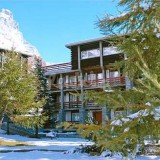 Casa del week end: camera con vista sul Cervinio (fotogallery)