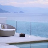 Case da sogno: su una roccia a picco sull'oceano nella località messicana di puerto vallarta (fotogallery)