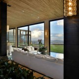 Case da sogno: un palazzo di legno e pietra tra le montagne del brasile (fotogallery)