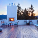 12 idee per decorare al meglio il balcone o la terrazza
