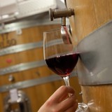 Il brunello di montalcino poggio di sotto miglior vino italiano del 2013