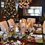 12 idee per addobbare casa durante le feste natalizie (fotogallery)