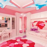 9 proposte per arredare la stanza da letto dei bambini (fotogallery)