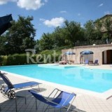 Casa vacanza a gubbio, un angolo di paradiso immerso nella campagna umbra (fotogallery)