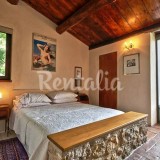 Un casale nel cuore della maremma Toscana, a pochi passi dalle terme di saturnia, per una vacanza a tutto relax (fotogallery)