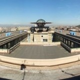 Edifici all'apparenza normali che celano dettagli stupefacenti, scopriamoli a partire da Torino (foto)