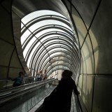 Tra le stazioni della metro più spettacolari del mondo anche quella di toledo a Napoli, scopri tutte le altre (fotogallery)