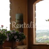 A cefalù, uno dei borghi più belli d’Italia, una casa indipendente con giardino e piscina (fotogallery)