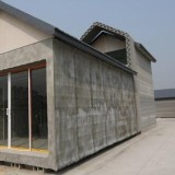 Costruire 10 case in un solo giorno oggi è possibile con una stampante 3d