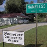 La città "senza nome" esiste, come anche "bastardo" e "villapene": i toponimi più curiosi del mondo