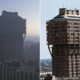 I 30 edifici più brutti del mondo (fotogallery)