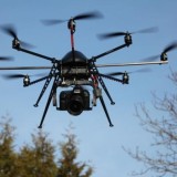 Octocoper, il drone aereo che ispeziona le parti inaccessibili di un edificio