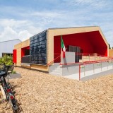 Solar decathlon, l'Italia vince la coppa del mondo dell'architettura ecosostenibile