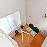 La casa più piccola del mondo in vendita a londra per 350mila euro (foto)