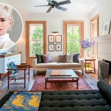 L'attrice Michelle Williams vende la sua casa di Brooklyn per 7,5 milioni di dollari (fotogallery)