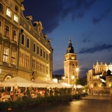 La top 20 delle mete turistiche low cost. Al primo posto cracovia