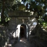 Ecco il bunker segreto di mussolini a Roma (fotogallery)