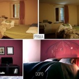 "Inside home staging", ecco come il colore può trasformare un ambiente (fotogallery)