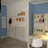 Come cambiare aspetto a uno studio medico attraverso l'home staging (fotogallery)