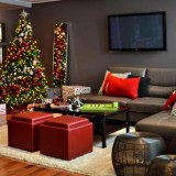 Tradizione vs originalità: consigli per decorare l'albero di natale (fotogallery)