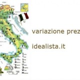 Un altro anno di ribassi per i prezzi delle case: -2,9% nel 2014, ma la svolta è vicina