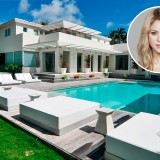 Shakira vende la sua casa di Miami per 11,1 milioni di euro (fotogallery)